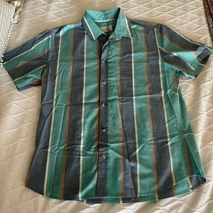 Mens Marine Layer vintage shirt size M